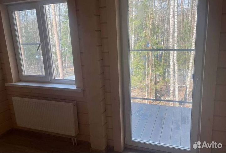 Окна быстро за день