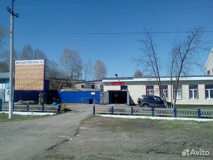 Ремонт автомобилей, шиномонтаж, правка дисков