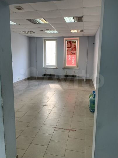 Свободного назначения, 40 м²