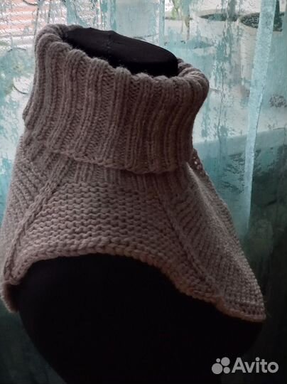 Манишка мужская