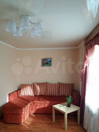 1-к. квартира, 35 м², 2/5 эт.