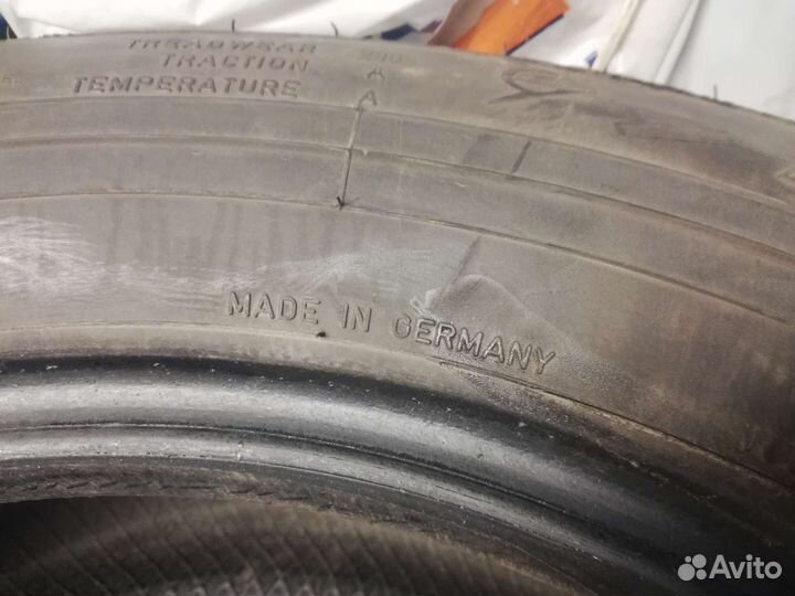 Dunlop SP Sport 2000 235/60 R16 100R