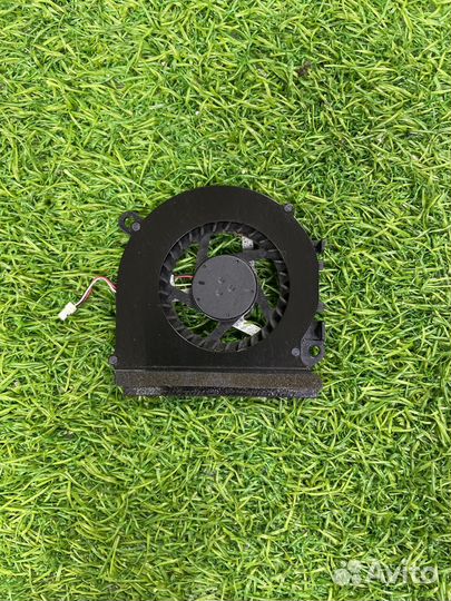 Кулер (вентилятор) KSB05105HA-BK1X