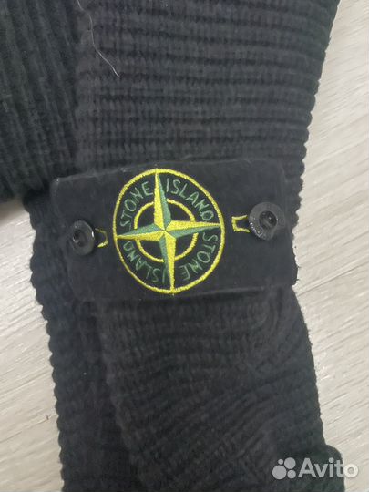 Stone island свитер