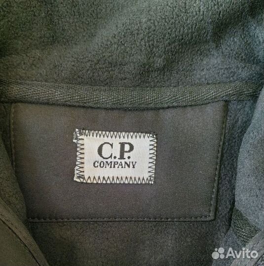 Ветровка cp company