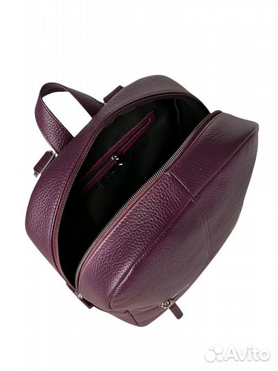 Рюкзак женский натуральная кожа новый