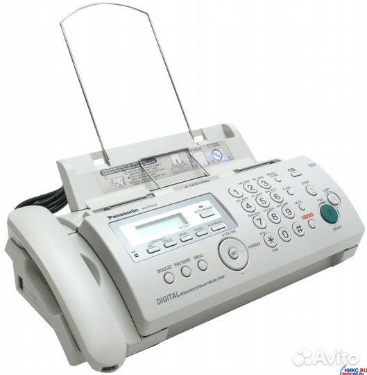 Panasonic KX-FP218