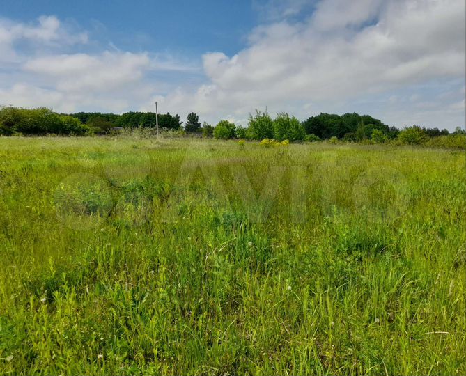 Участок 5 сот. (ИЖС)