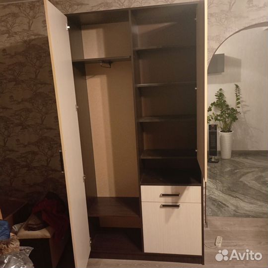Шкаф бу