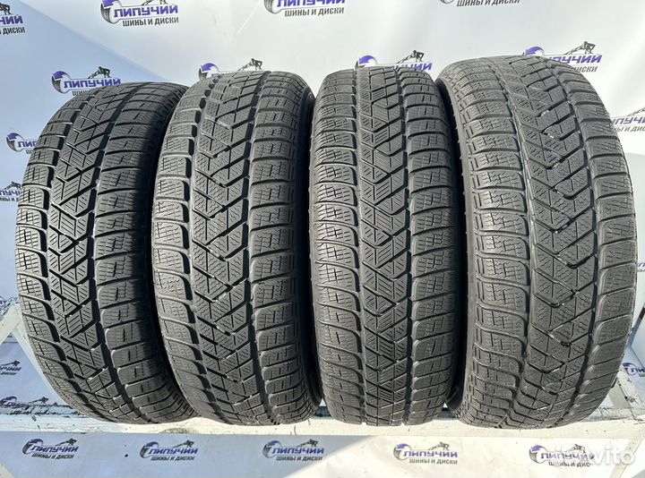 Pirelli Scorpion Winter 215/65 R16 102H