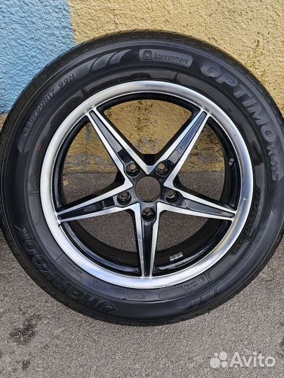 Hankook Optimo K415 225/60 R17 99H