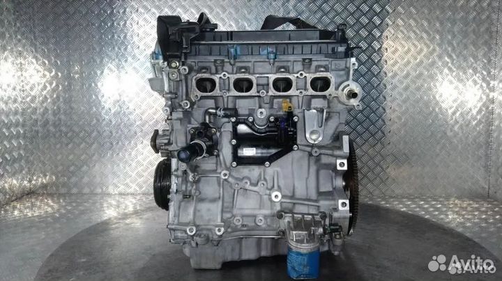 Двигатель к Mazda 6 2007-2012 L5