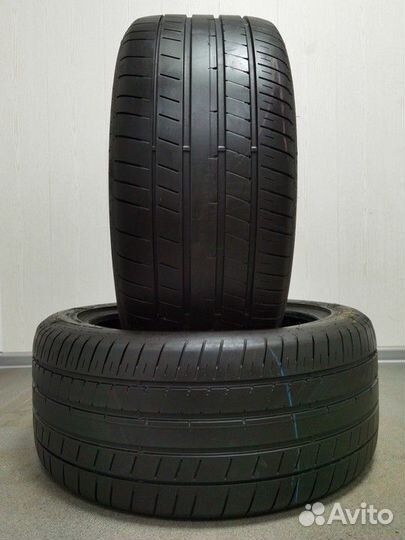 Dunlop SP Sport Maxx RT 2 285/40 R20 108Y