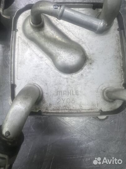 Теплообменник cvt jf015