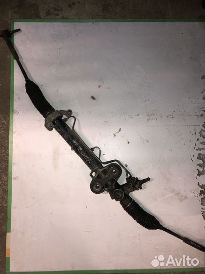 Chevrolet tahoe 900 2008 рейка рулевая