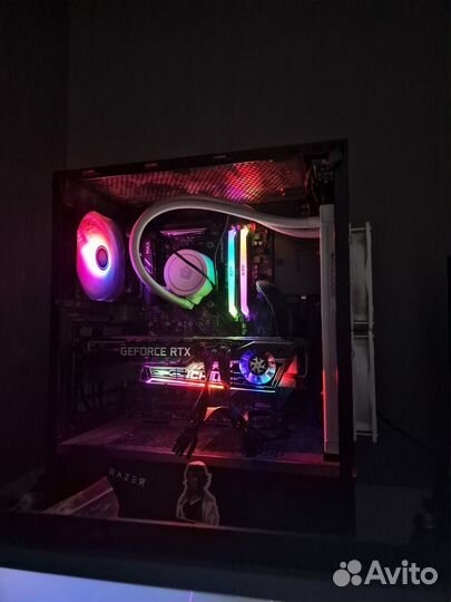 Ryzen 7 5700x комплект
