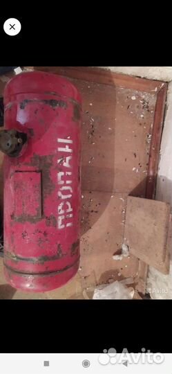 Газовое оборудование на авто