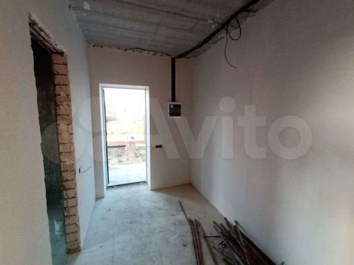 Дом 160 м² на участке 10 сот.