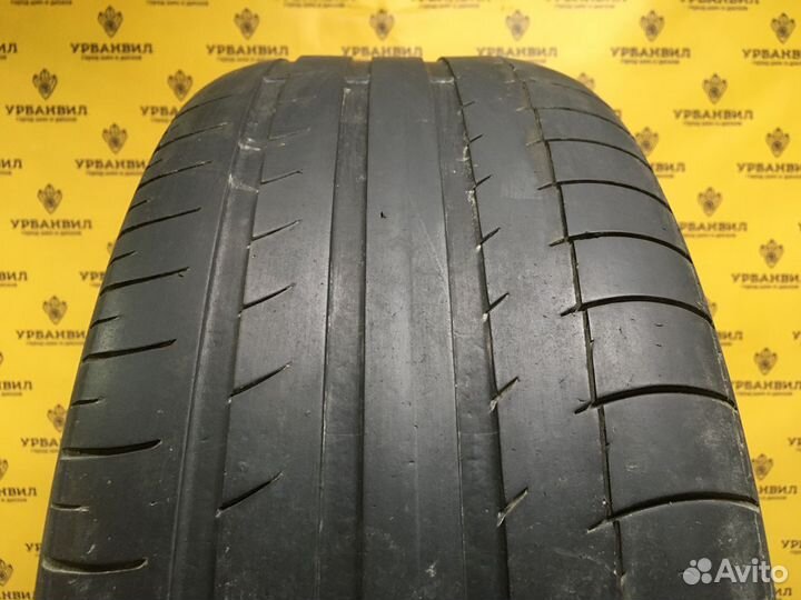 Michelin Latitude Sport 235/55 R17 99V