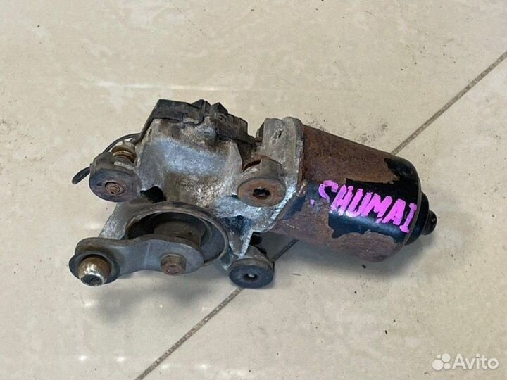 Мотор дворников Kia Shuma BFD 1999