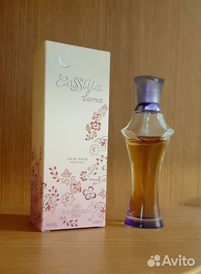 Парфюмерная толкучка: редкости, снятости, винтаж