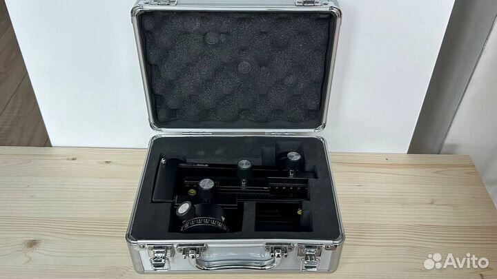 Панорамная 3d голова fotomate