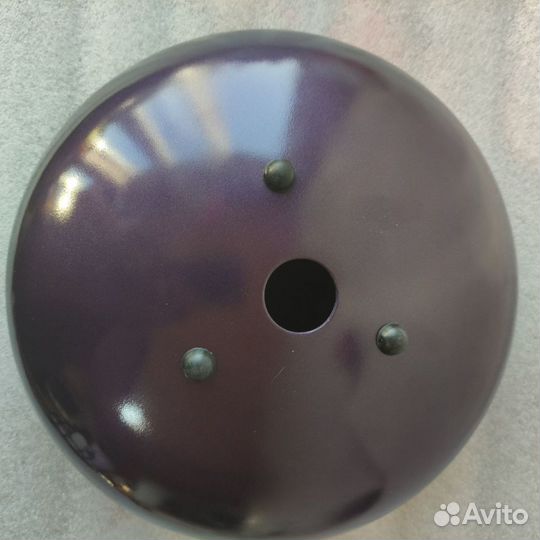 Глюкофон Dream Drum 30 см