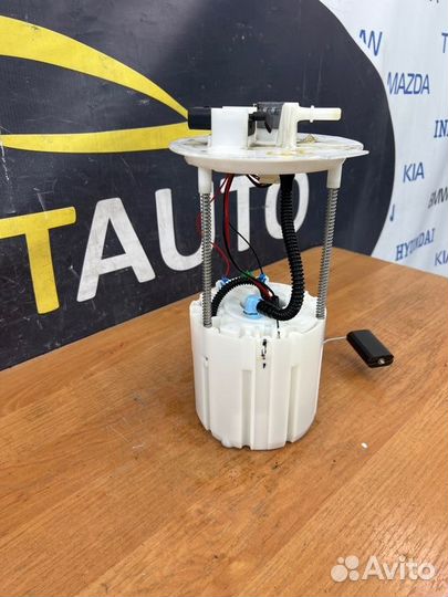 Топливный насос Kia Sportage 5 G4KN 2021-2023