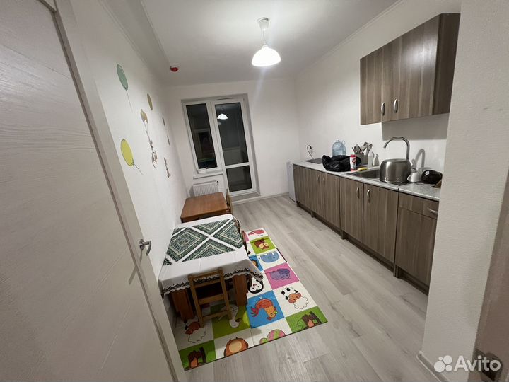 Частный детский сад