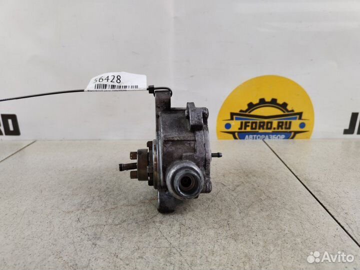 Вакуумный насос тормозной Volvo S60 RS71 2.4D