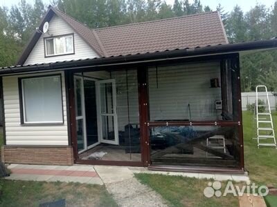 Мягкие окна от производителя