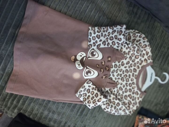 Детская одежда для девочек