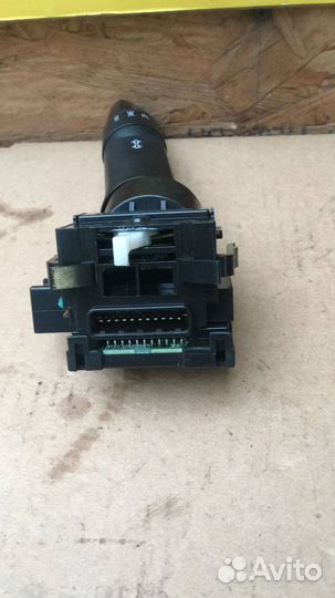 Переключатель подрулевой поворотов Mitsubishi Paj