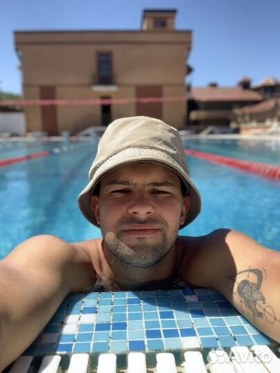 Тренер плавание/обучение тренеров