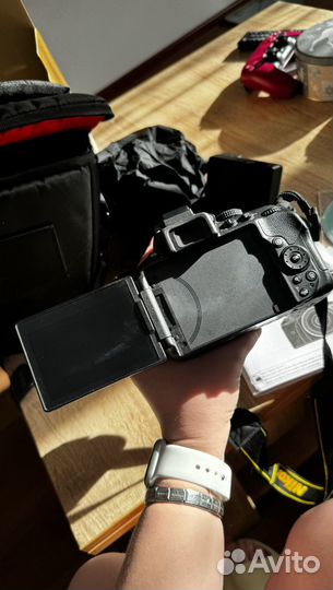 Фотоаппарат Nikon d5300