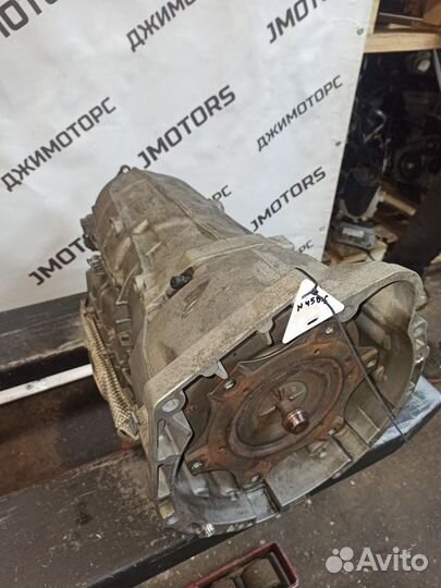 АКПП GM 6L45 для BMW E87 120I, E90 320I