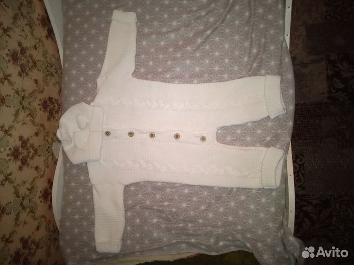 Детские вещи