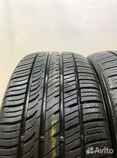 Kumho Ecsta PA51 205/50 R17 93W