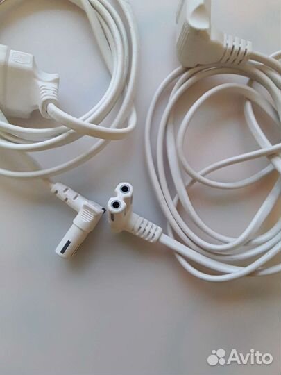 Кабель питания