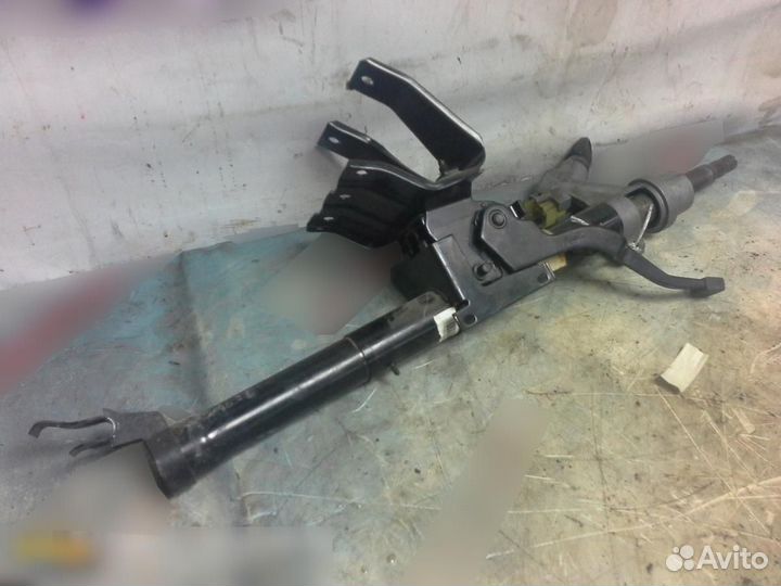 Колонка рулевая Chery Amulet (A15) 2006
