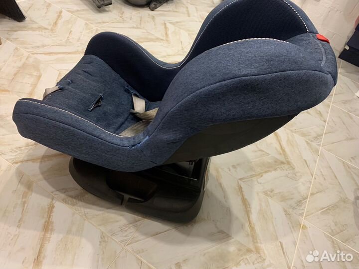 Детское автокресло 9 до 36 кг
