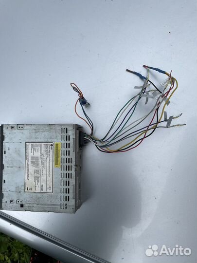 Магнитола LG LAC-M1501