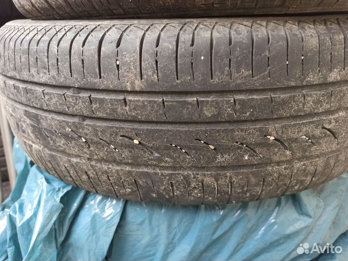 Michelin Energy XM2 185/65 R15