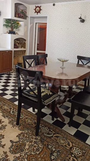 Дом 234 м² на участке 10 сот.