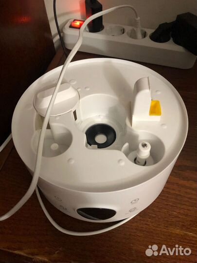 Увлажнитель Deerma