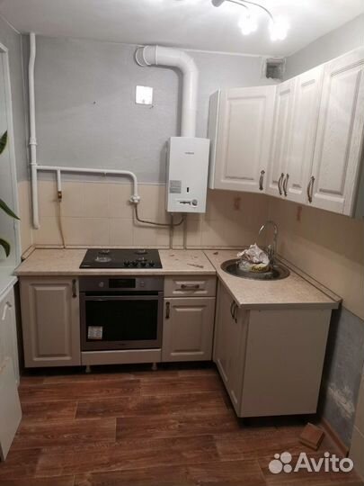 Сборщик мебели