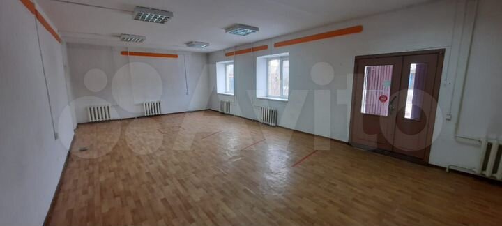 Торговая площадь, 77.5 м²