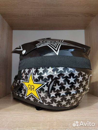 Шлем для мотоцикла