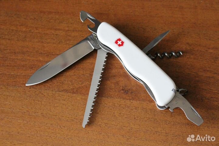 Victorinox Forester (новый)