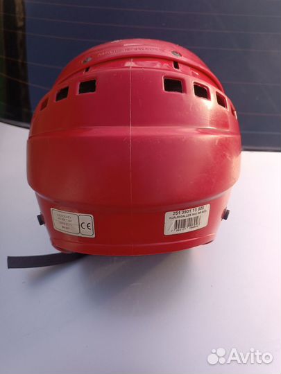 Шлем хоккейный jofa